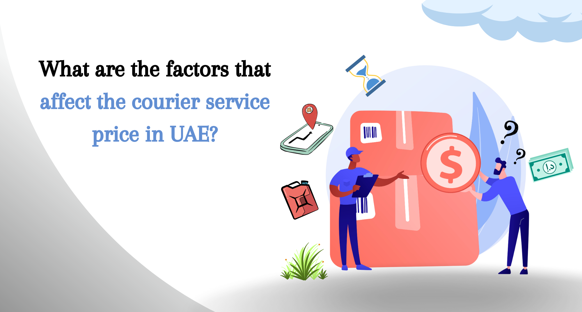 factor-effecting-courier-service-price